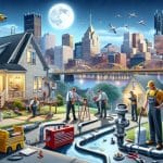 24 Hour Plumber Pittsburgh