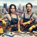 Best Plumbers in Pittsburgh