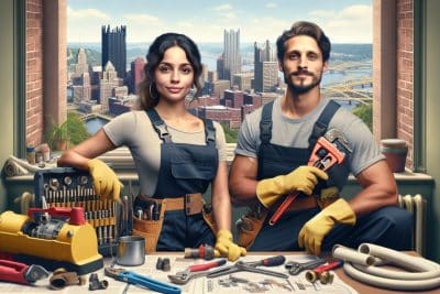 best plumbers in pittsburgh