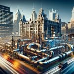 Commercial Plumbing Pittsburgh