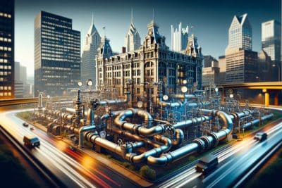 commercial plumbing pittsburgh