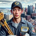 Emergency Plumber in Pittsburgh