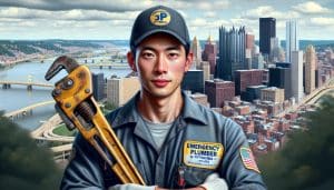 emergency plumber pittsburgh