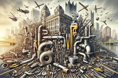 master plumber pittsburgh