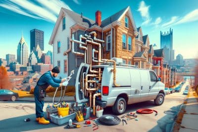 pgh plumbing services