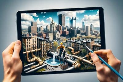 pittsburgh plumbing services