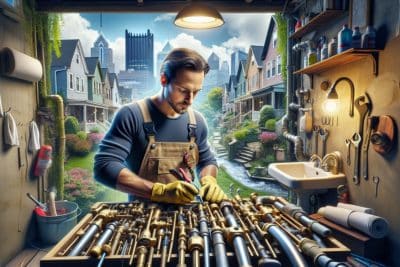 professional plumbing pittsburgh