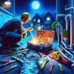 After Hours Plumbing