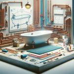 Bathtub Plumbing