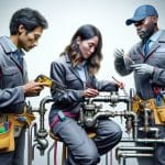 Certified Plumbers Near Me