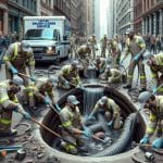 Drain Cleaning Service Near Me