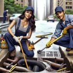 Drain Plumbers Near Me