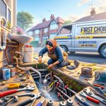 First Choice Plumbing
