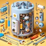 Gas Water Heater Repair