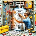 Hot Water Heater Repair