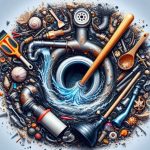 How to Fix a Bathroom Drain Clogged