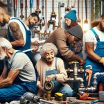 Independent Plumbers Near Me