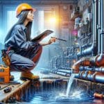 Leak Detection Specialist