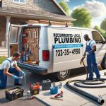 Local Plumbers Recommended