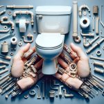 New Toilet Installation