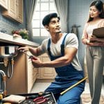 Plumbers Near Me Residential