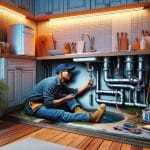 Plumbing Contractors Near Me