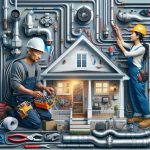 Plumbing Electrical