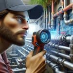 Plumbing Leak Detection