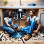 Plumbing Leak Repair