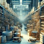 Plumbing Wholesale Near Me