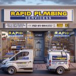 Rapid Plumbing
