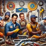 Reputable Plumbers Near Me