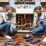 Residential Plumbers Near Me