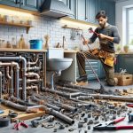 Residential Plumbing Repair