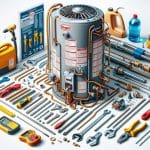 Rheem Water Heater Repair