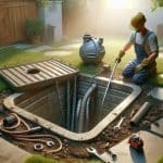 Septic Tank Repair Near Me