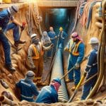 Sewer Plumbers Near Me