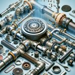 Shower Drain Plumbing