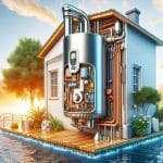 Tankless Water Heater Repair