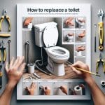 Toilet Replacement