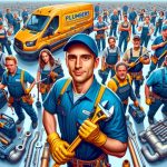 Top Rated Plumbers Near Me