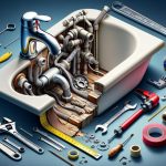 Tub Faucet Replacement