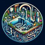 Under Kitchen Sink Plumbing