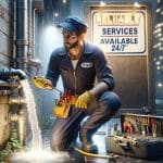 Urgent Plumber Near Me