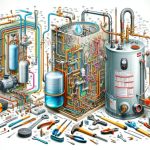 Water Heater Expansion Tank Installation