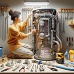 Water Heater Repair Near Me